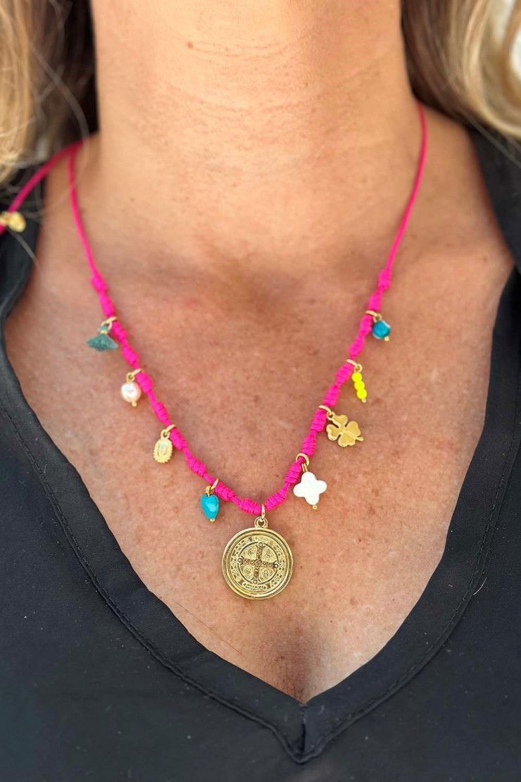 COLLAR MALENA