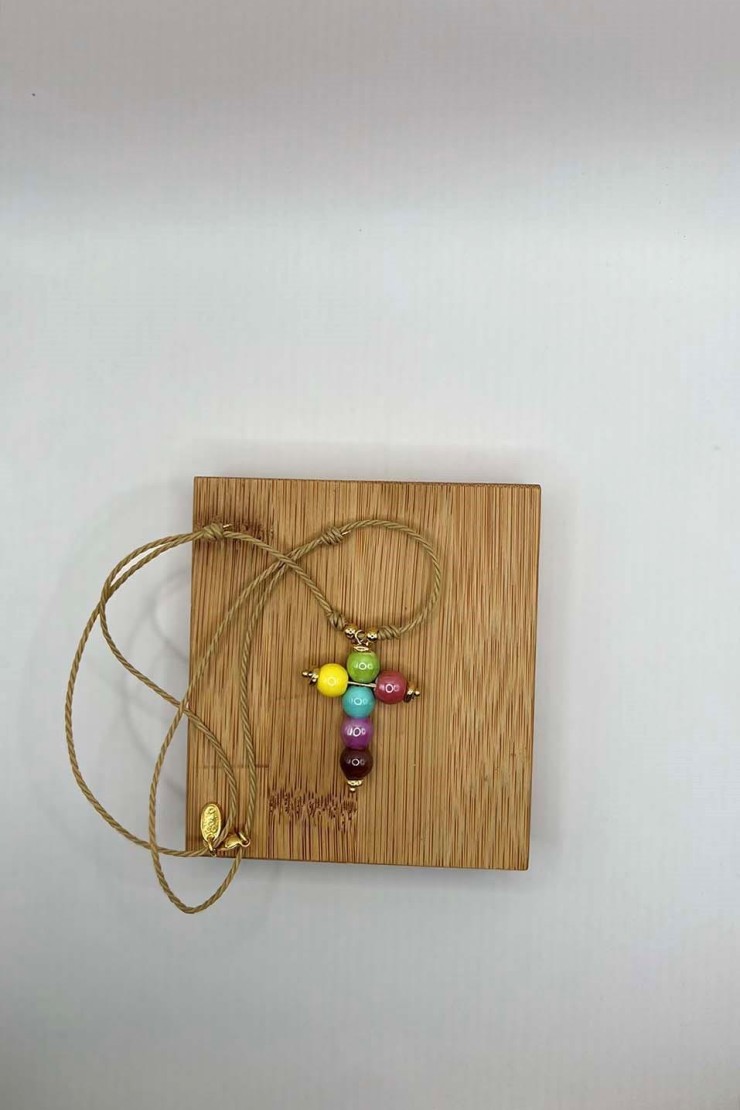 COLLAR MAUGE