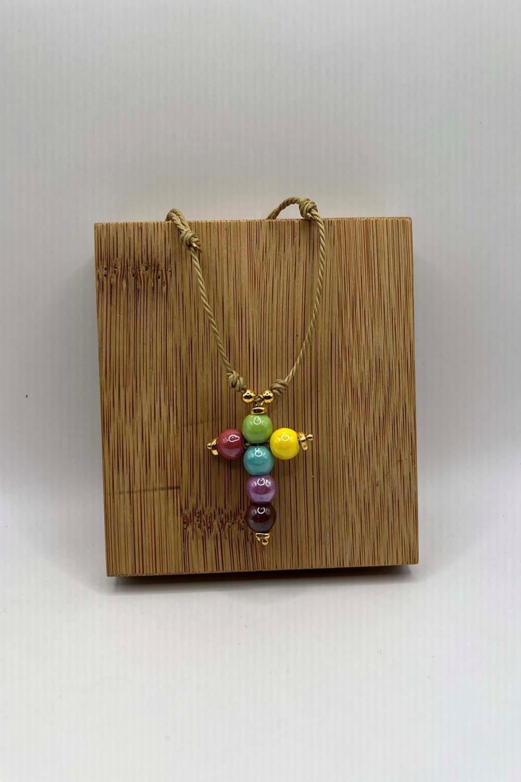 COLLAR MAUGE