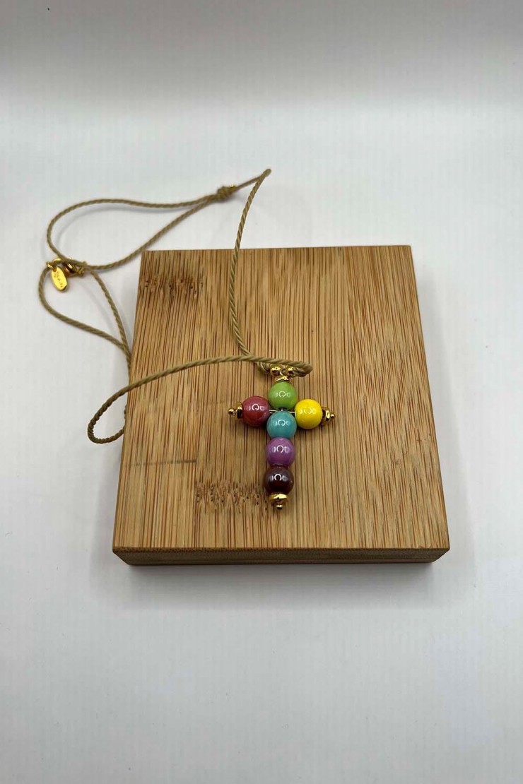 COLLAR MAUGE