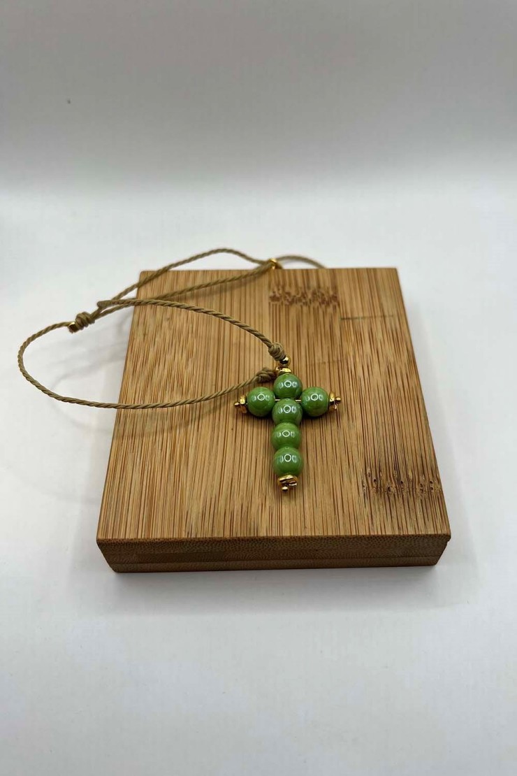 COLLAR MAUGE