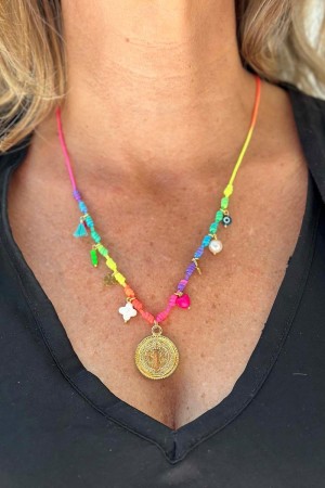 COLLAR MALENA