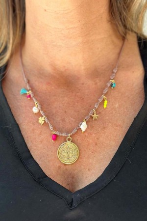COLLAR MALENA