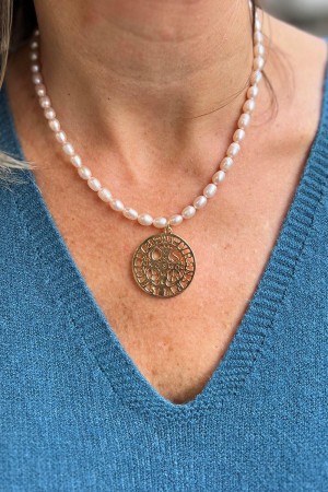 COLLAR GERTRU