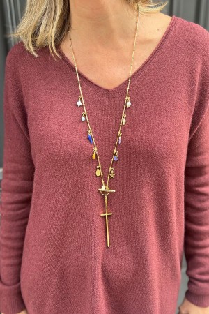 COLLAR DULCE