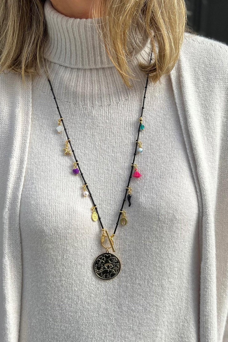 COLLAR DULCE