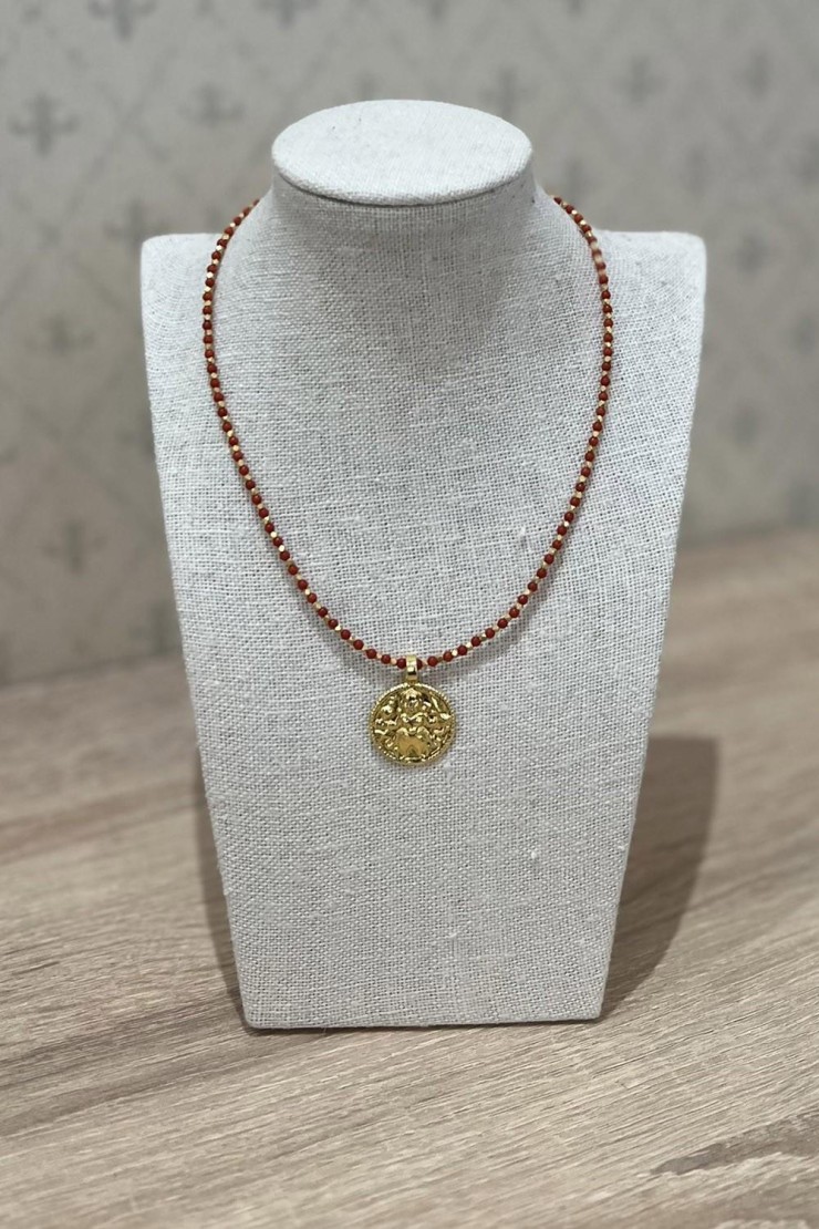 COLLAR ONIX