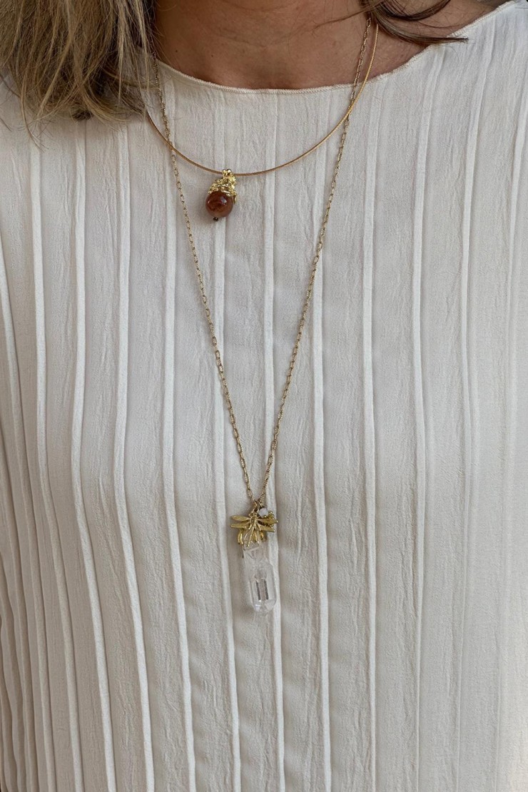 COLLAR SUEÑO