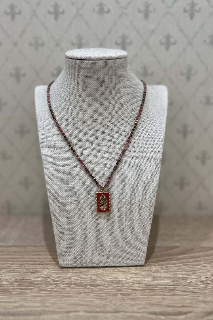 COLLAR SANTISIMA
