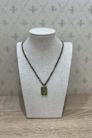 COLLAR SANTISIMA