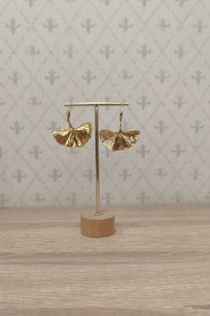 PENDIENTE GINKO