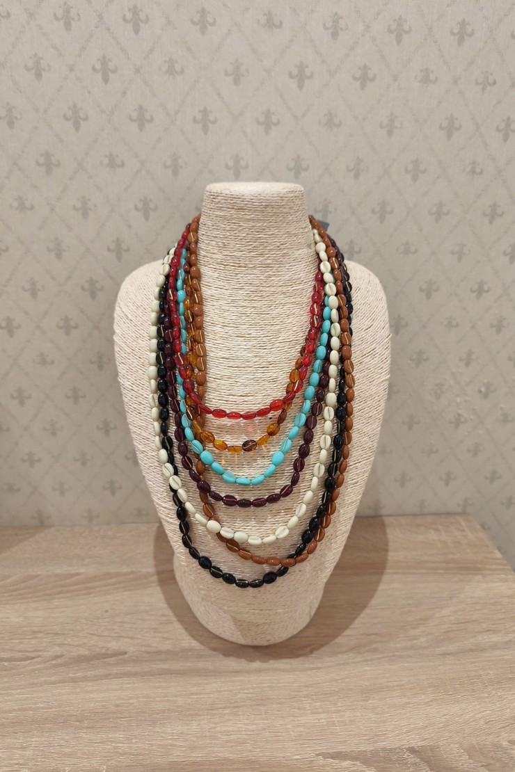 COLLAR CHLOE