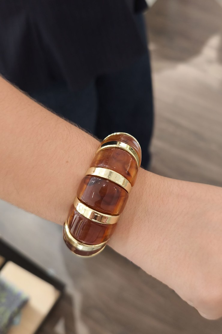 PULSERA JAMILA