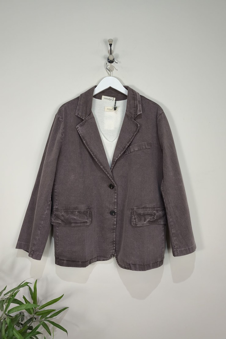 BLAZER MARNI