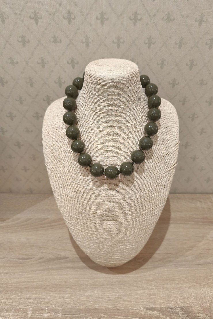 COLLAR GEMMA