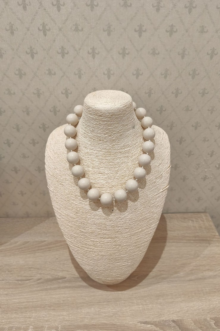 COLLAR GEMMA