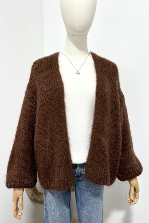 CHAQUETA ALICE