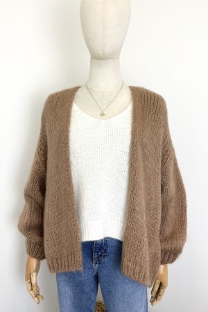 CHAQUETA ALICE
