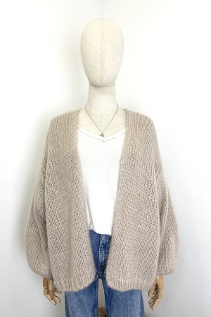 CHAQUETA ALICE