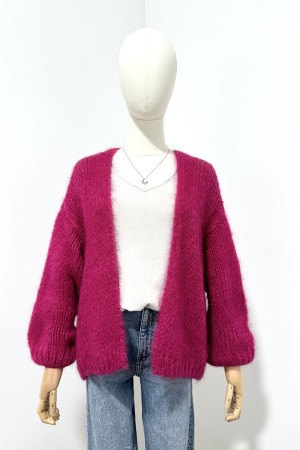 CHAQUETA ALICE