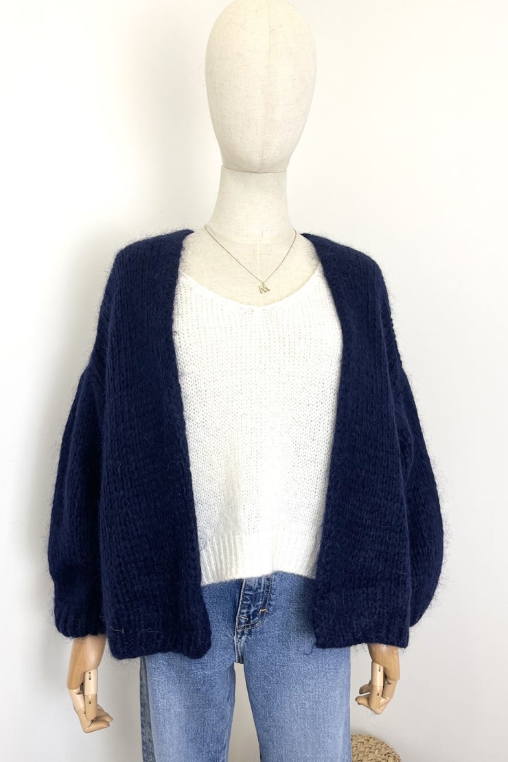 CHAQUETA ALICE