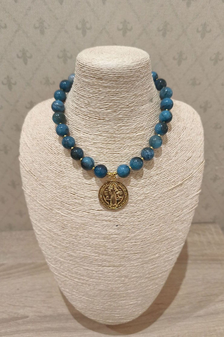 COLLAR AURORA