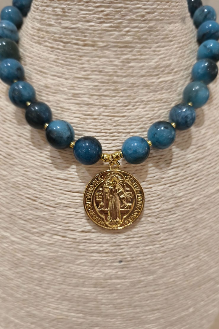 COLLAR AURORA
