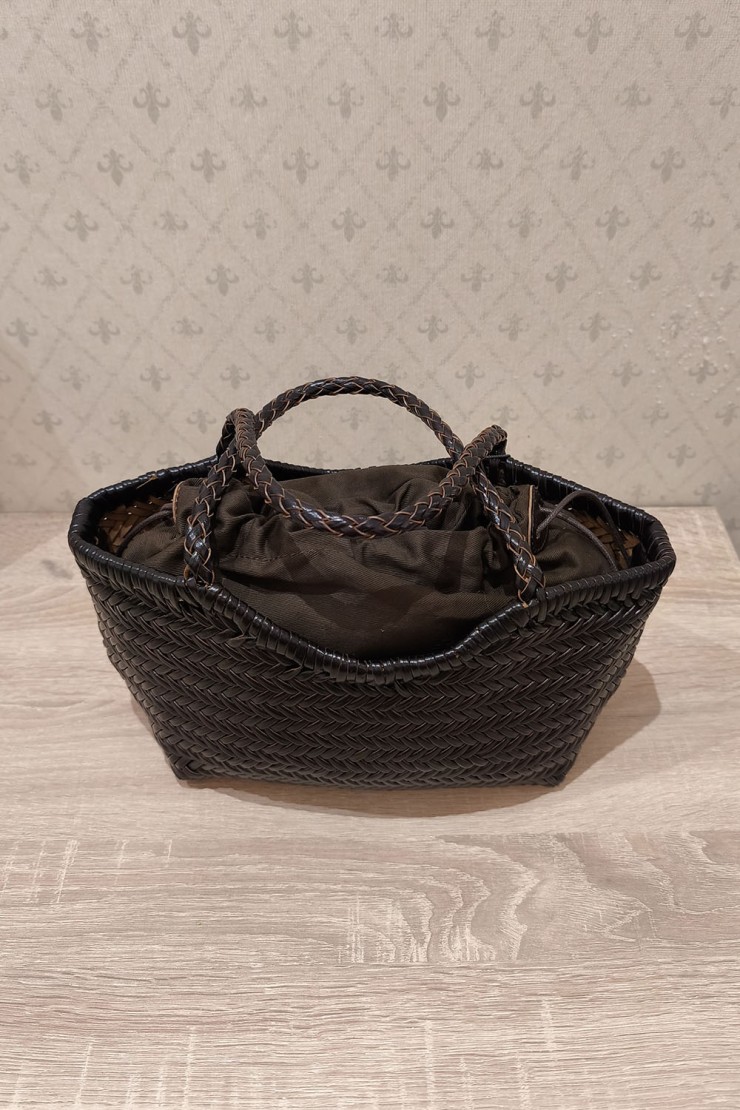 BOLSO PIEL PEQUEÑO