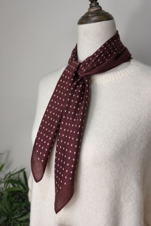 PAÑUELO CUELLO