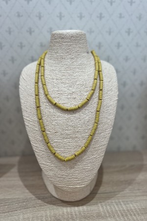COLLAR LETI