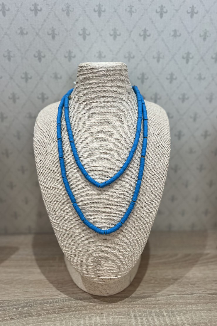 COLLAR LETI