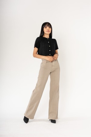 PANTALÓN STRAIGHT LEG
