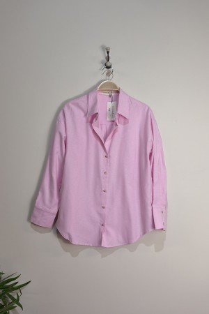 CAMISA GREDOS LISA