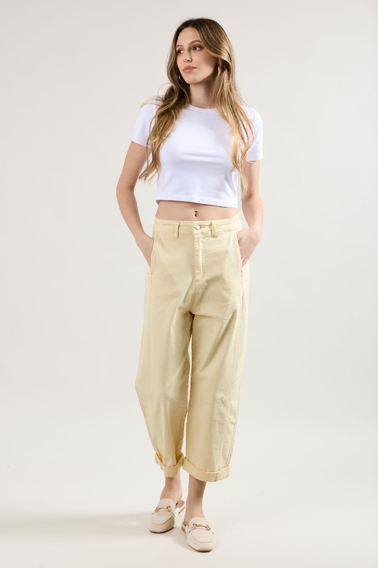 PANTALÓN PESQUERO