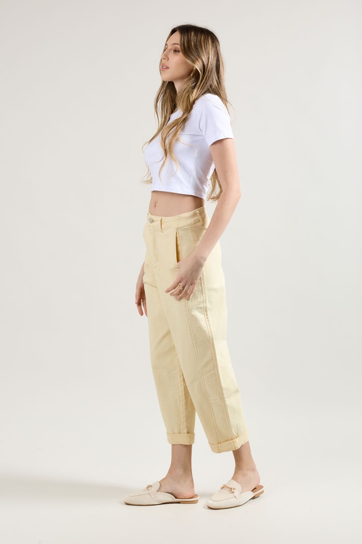 PANTALÓN PESQUERO