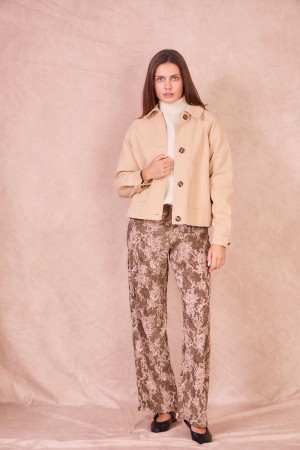 CHAQUETA VERSAILLES