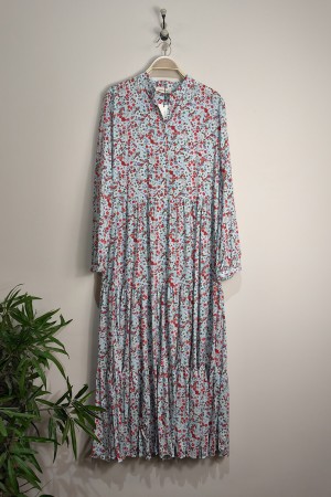 VESTIDO MARLENA
