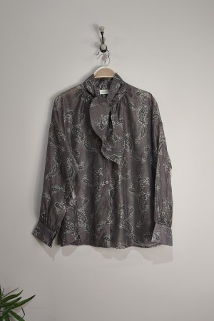 BLUSA INES