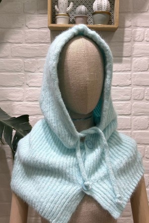 BALACLAVA PUNTO