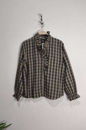 BLUSA CANDLE