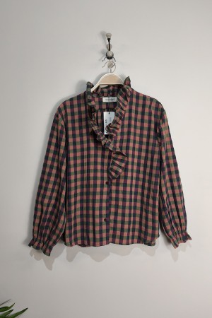 BLUSA CANDLE