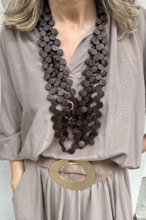 COLLAR DOTS