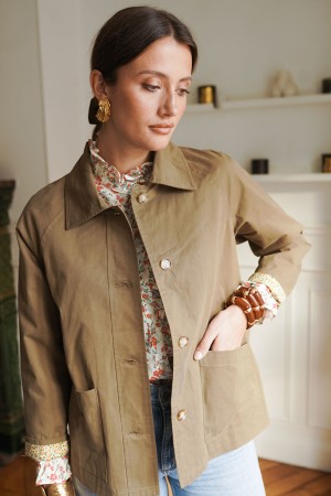 CHAQUETA ALISE