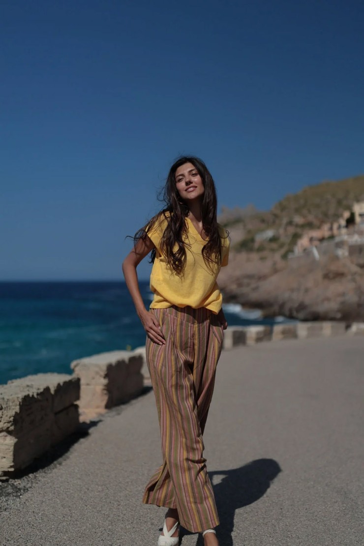 PANTALÓN PESTRI