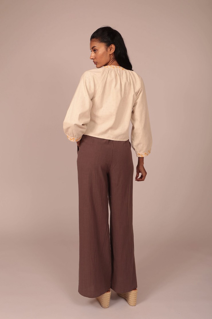 PANTALÓN ADELINE
