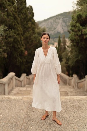 VESTIDO LHÉUS