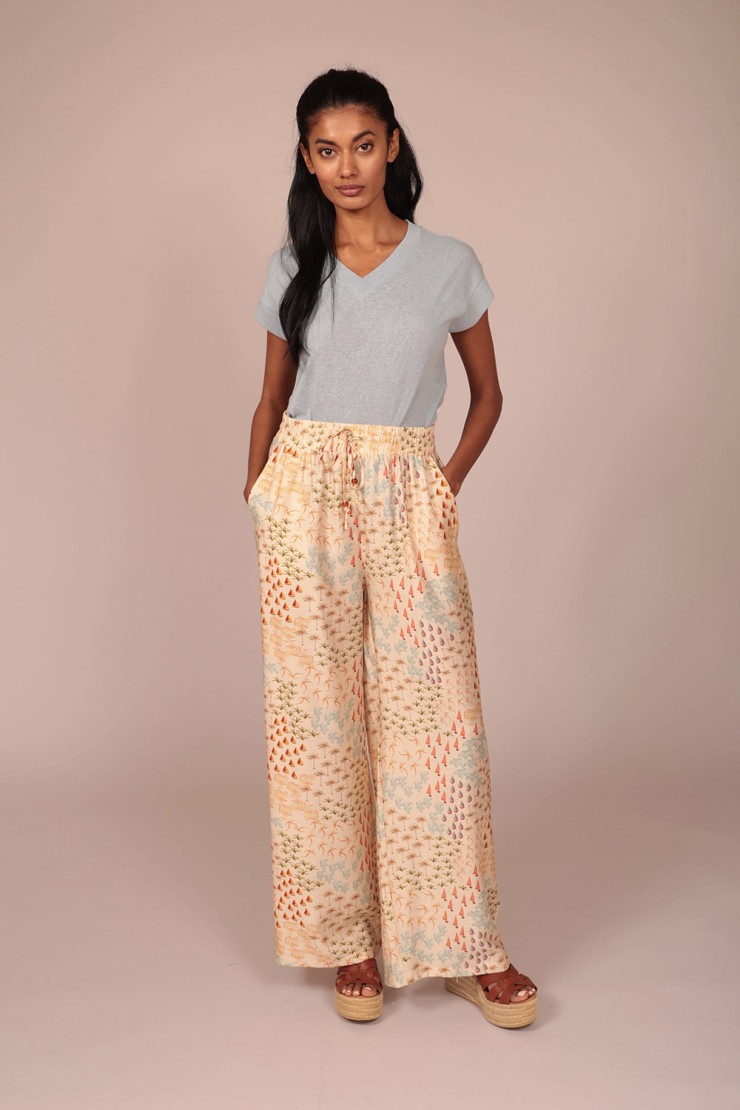 PANTALÓN CAMILA