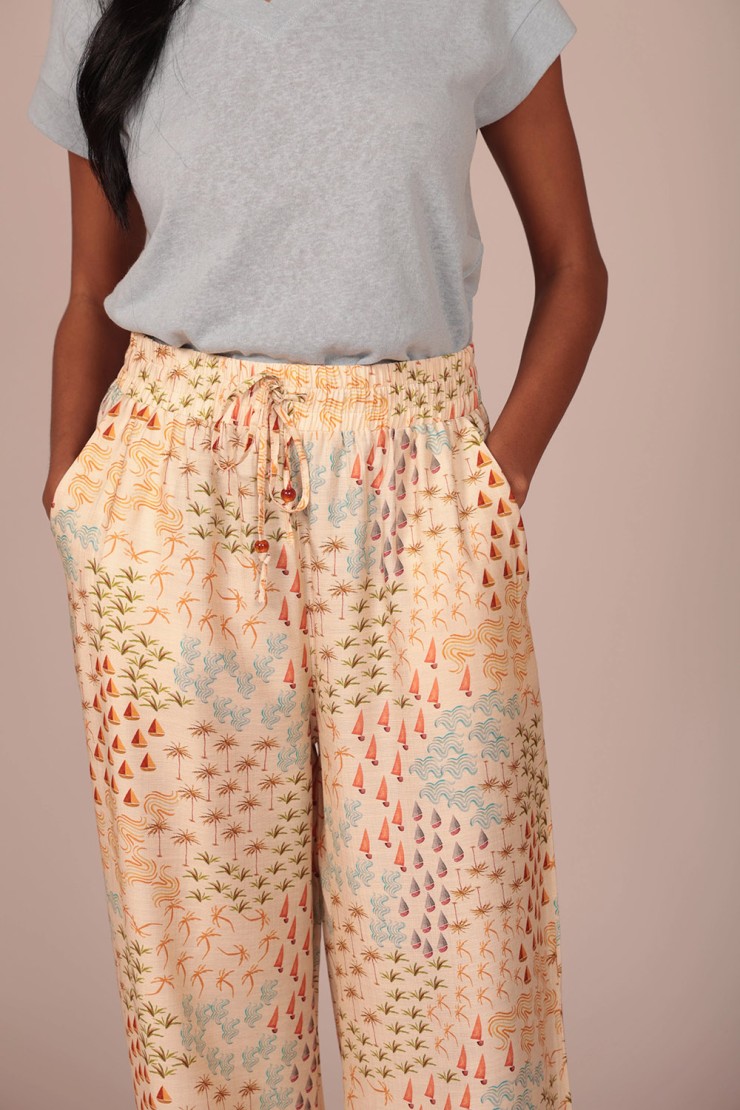 PANTALÓN CAMILA
