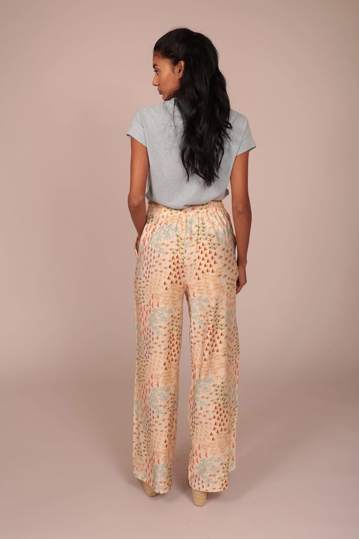 PANTALÓN CAMILA