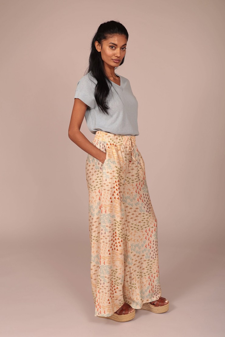 PANTALÓN CAMILA